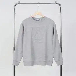 loewe sweatshirt manches longues pour homme s_126b520